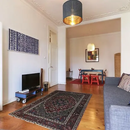 Avenida Liberdade Vintage By Homing Lisbon